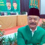 TFH: PPP Jabar Menolak Kompromi Dengan Kubu Romi