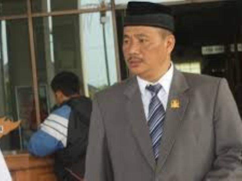 Taih : Perda Transportasi Sangat Penting Dibuat Di Kab. Bekasi Taih : Perda Transportasi Sangat Penting Dibuat Di Kab. Bekasi