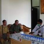 Tes Urine Anggota DPR & PNS Tasik Disambut Baik