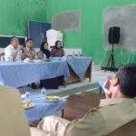 Toto : Pembangunan Desa Jangan Ketergantungan APBD