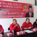 Inilah Beberapa Program Infrastruktur Kang Toto di Dapil 6