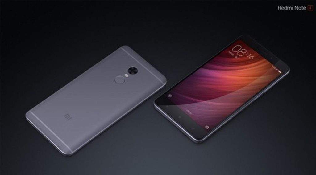 Xiaomi Siap Kenalkan Varian Terbaru Dari Redmi Note