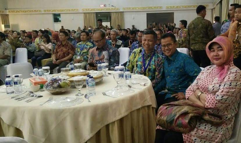 Tidak Benar, Kabar Viral Tim Olimpiade Sains Nasional Jabar Terlantar Di Riau