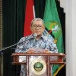 Pasca Lebaran, Aher Himbau Masyarakat Tetap Bangun Desanya