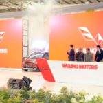 Resmi Beroperasi, Wuling Motors Harus Serap 'Konten Lokal'