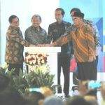 Program Pendidikan Vokasi Industri, Diluncurkan di Jawa Barat