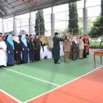 453 Pejabat Fungsional Pemprov Jabar Dilantik