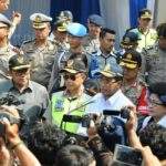 Urai Kemacetan Nagreg, Infrastruktur Harus Diselesaikan