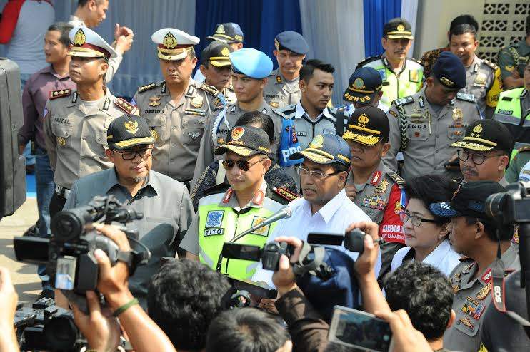 Urai Kemacetan Nagreg, Infrastruktur Harus Diselesaikan