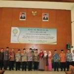 Pemprov Jabar Bantu UIN SGD Bandung Bangun Rumah Hafizh