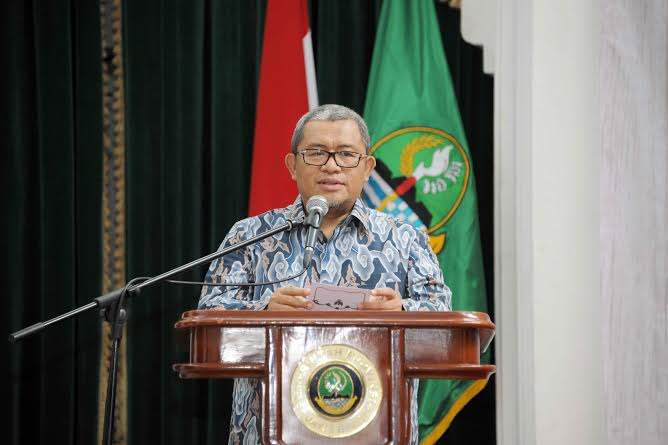Pasca Lebaran, Aher Himbau Masyarakat Tetap Bangun Desanya Pasca Lebaran, Aher Himbau Masyarakat Tetap Bangun Desanya