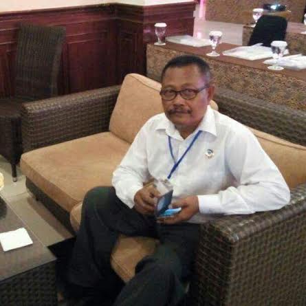 Adang : Copot Sukaryadi Karena Sudah Menjatuhkan Marwah Partai