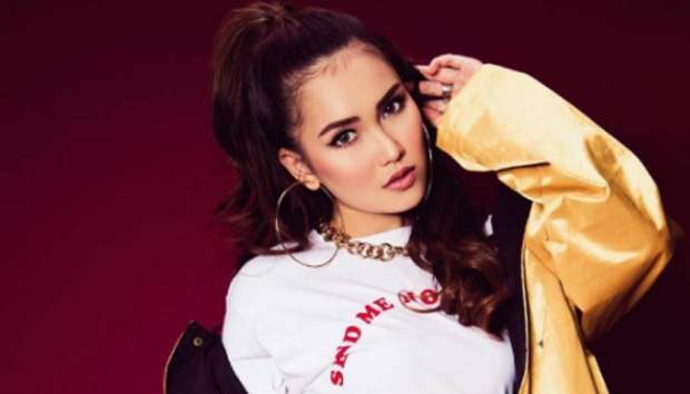 Didepak Dari Pesbukers Ayu Tingting Ngaku Lebih Banyak "Me Time"