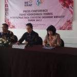 Jabar Jadi Salah Satu Objek Survei Data Ekonomi Kreatif