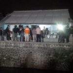 Ibu KDR Hanya Bisa Menangis Anaknya Ditangkap Densus 88 Antiterorisme