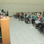 Kloter Pertama Haji Jabar 1438H/ 2017 Berangkat, Ini Pesan Aher