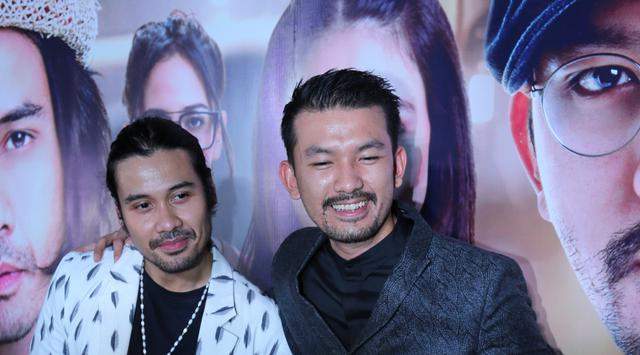 Film Filosofi Kopi 2 Tayang Hari Ini