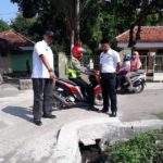 Ini Rincian Penggunaan Banprov Jabar 2017 Di Desa Dompyong Wetan