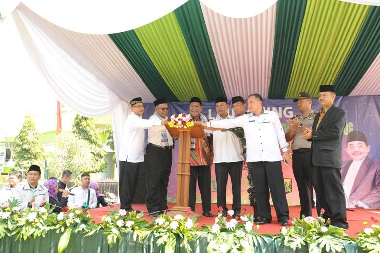 ZIS Dorong Penguatan Modal Sosial Masyarakat Jawa Barat