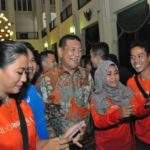 6500 Pelari Siap Ramaikan Pocari Sweat Bandung West Java Marathon 2017