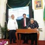 Jabar-DKI Sepakati Kerjasama Participating Interest Blok ONWJ