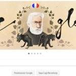 Apa Spesial Dari Victor Hugo Sampai Jadi Doodle Oleh Google?