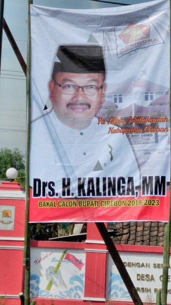 Pilkada Cirebon, KomunaL Desak Parpol Tidak Loloskan "PNS Berpolitik Praktis"