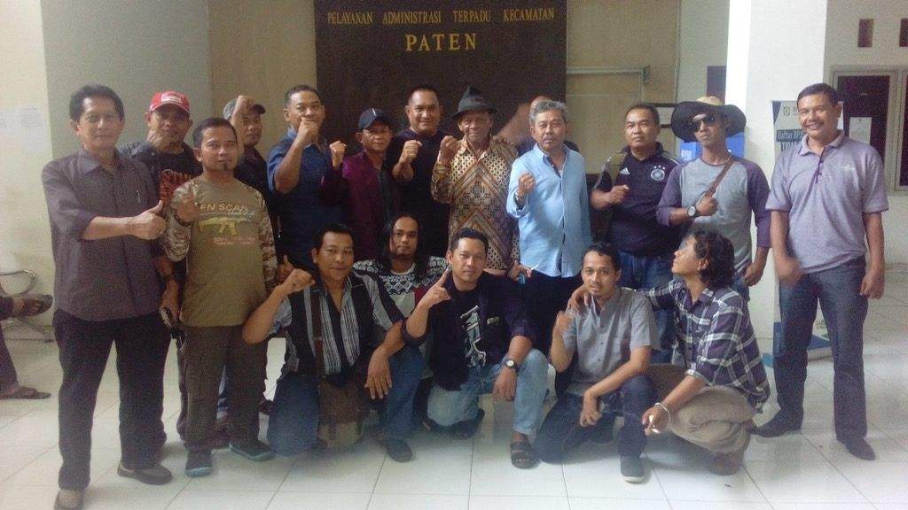 Biang Kemacetan, PKL Pasar Cikampek Ngaku Siap Direlokasi?