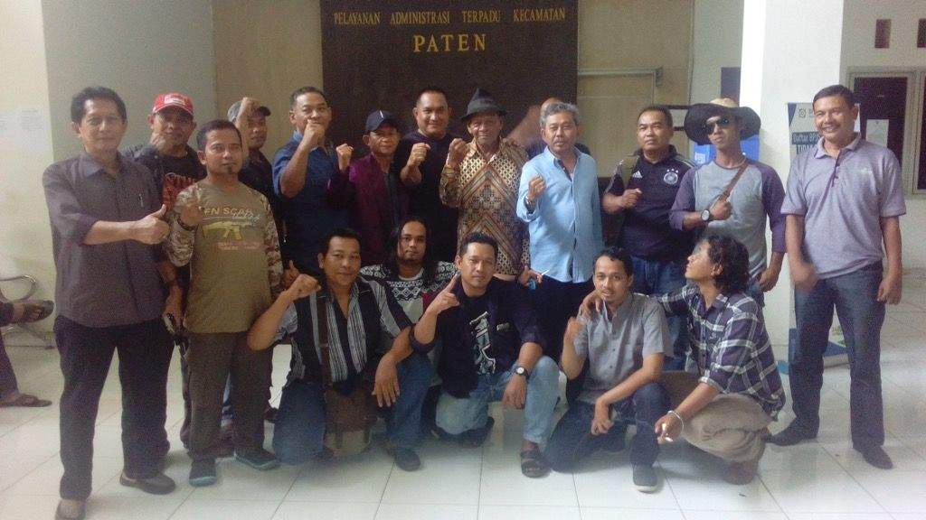 Biang Kemacetan, PKL Pasar Cikampek Ngaku Siap Direlokasi?