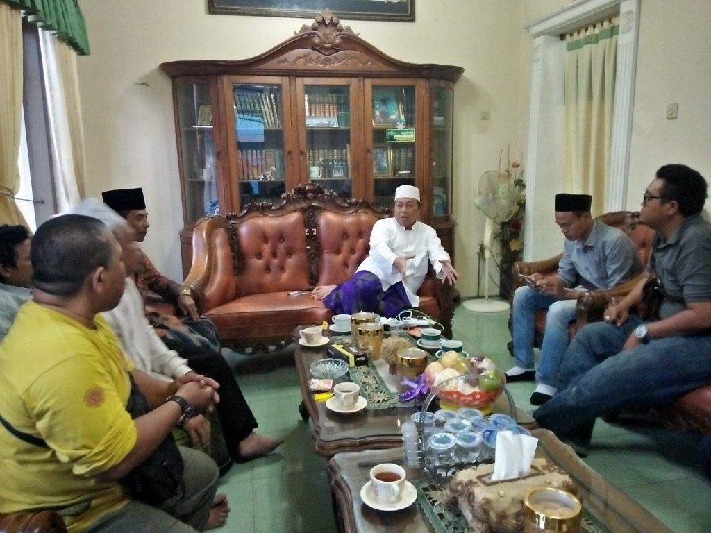 Begini Kata Aqiel Siroj Soal Status Sukaryadi "Jangan Takut Sama Allah" Begini Kata Aqiel Siroj Soal Status Sukaryadi "Jangan Takut Sama Allah"