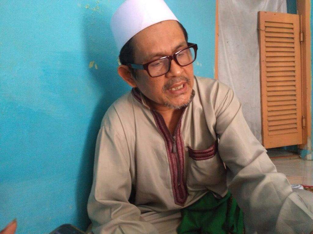 FPP Kab Cirebon: Status Sukaryadi Clear, Bukan Penistaan Agama FPP Kab Cirebon: Status Sukaryadi Clear, Bukan Penistaan Agama