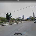 Kaget Diklakson, Pemotor Tewas Di Bundaran Waterland Cirebon