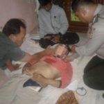 Duda Asal Gembongan Gantung Diri Dekat Sungai Ciberes