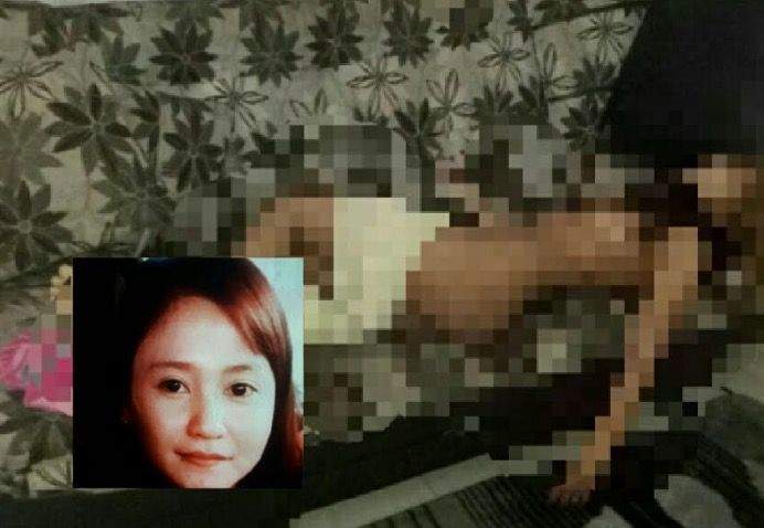 Setelah Diperkosa, PL Dibunuh Dalam Kondisi Bugil Di Perum Meadow Green Lippo