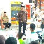 Bansos Anak Yatim Disunat 20%, Kang Jimmy Murka..!!