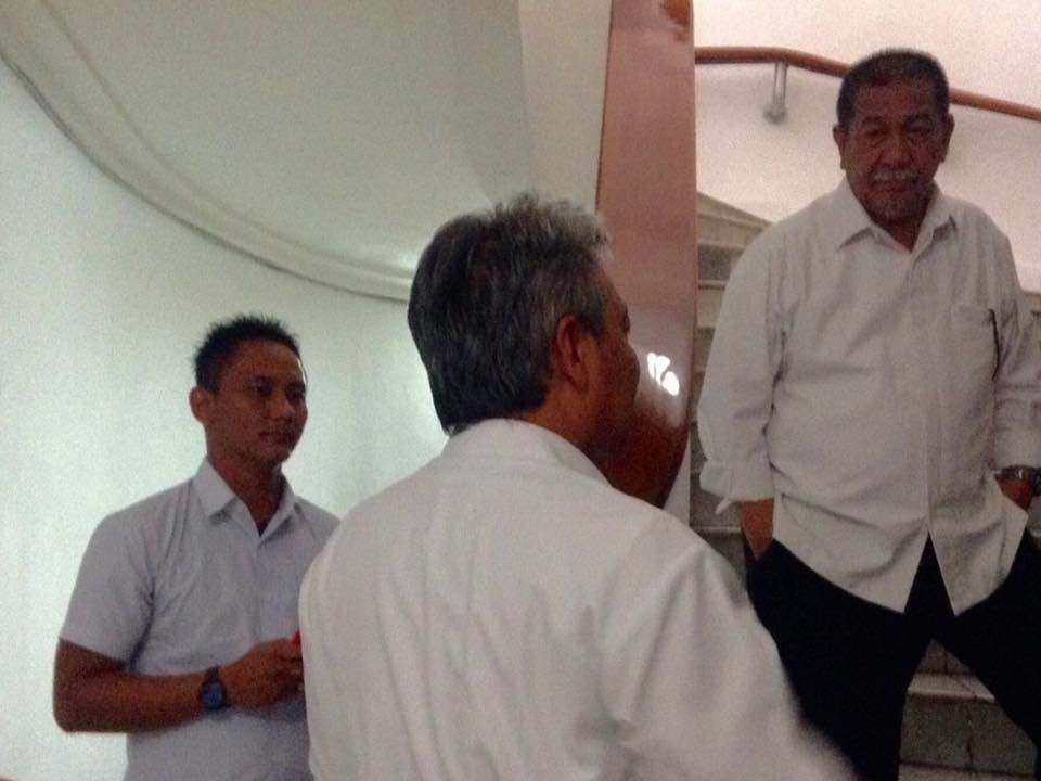 Wagub Jabar Sebut Proyek Lippo Group Meikarta Penipuan & Ilegal