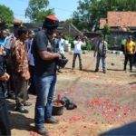 Tolak PLTU 3 Cirebon, Besok Aktivis Gelar Ritual Kubur Diri