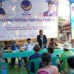 Jelang Pilbup Cirebon, Nasdem Geber Program Unggulan untuk Masyarakat