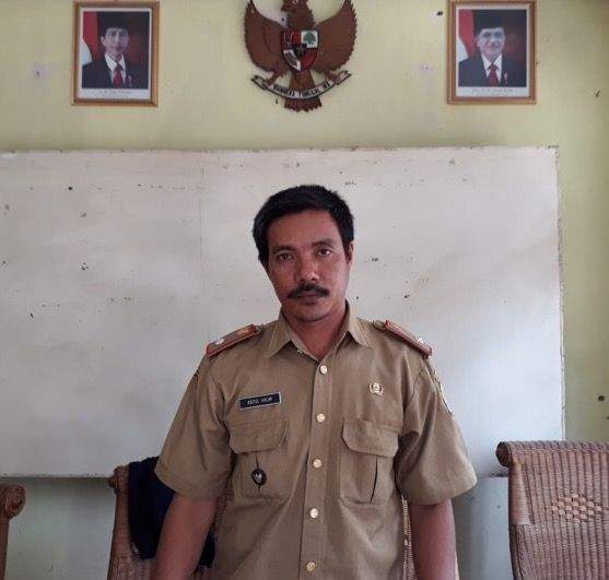 Dompyong Kulon & Cikulak Kidul Berbenah Diri Dengan Banprov 2017