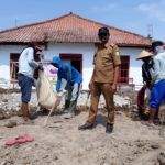 Playangan Kokohkan Infrastruktur Desa Pakai Banprov