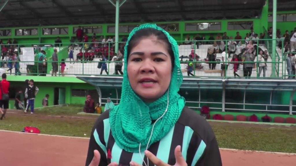 Indri : BK Turun Tangan Dong, Selsaikan Konflik Toto vs Ajam Indri : BK Turun Tangan Dong, Selsaikan Konflik Toto vs Ajam