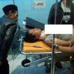 Janda Kaya Ini Nyaris Dirampok & Diperkosa