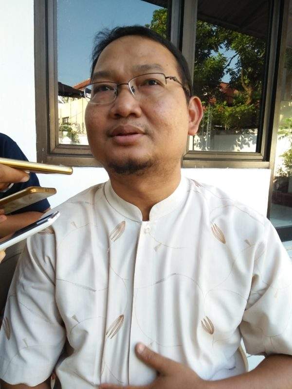 Komisi I Endus Kejanggalan Penempatan Jabatan Pasca Mutasi