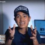 Putra Bungsu Jokowi Dipolisikan, Dituding Lakukan Penodaan Agama?