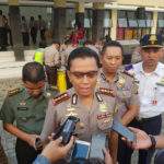 Tingkat Kecelakaan dan Kriminalitas Berkurang 50 Persen