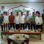 PKS Gelar Lomba Baca Kitab Kuning Jilid 2