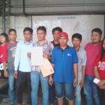 Managemen PT CGS Indonesia Tampik Tudingan Karyawannya