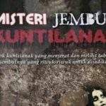 Parah..!! Film Berjudul "Misteri Jem**t Kuntilanak" Lulus Sensor KPI