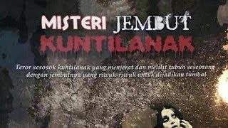Parah..!! Film Berjudul "Misteri Jem**t Kuntilanak" Lulus Sensor KPI