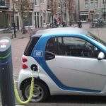 57 Persen Warga Indonesia Minat Beli Mobil Listrik Ini